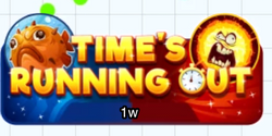 Times-running-out-button