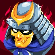 Shogun - Original Image