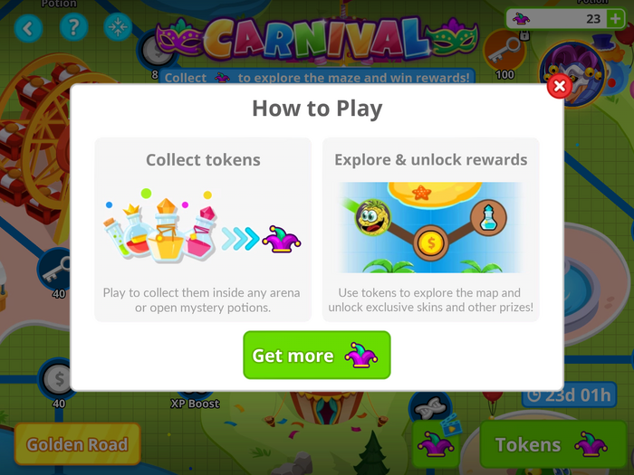 Carnival-how-to-play