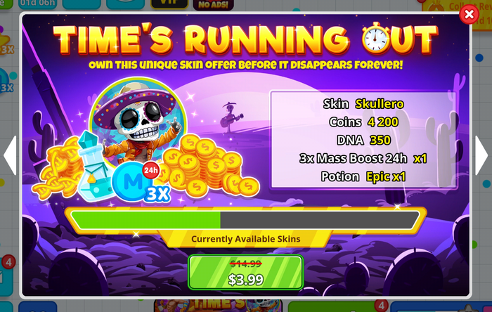 Times-running-out-skullero