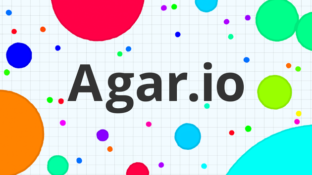 Agario 3D - YouTube