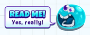 Season 21 - Read Me! Button