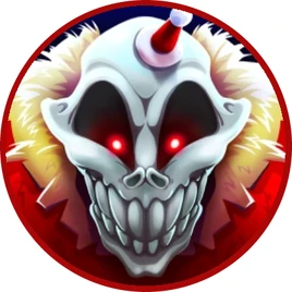 Skull-claus-circled