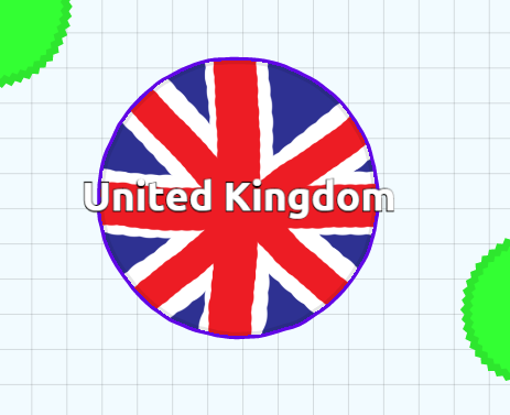 Skins for Agar.io !