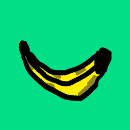 Agario banana