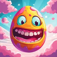 Sunny Side Up - Full Size