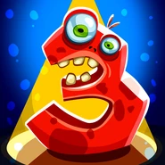 Birthosaur - Full Size