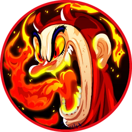 Firespitter-circled