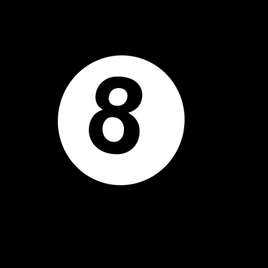 8