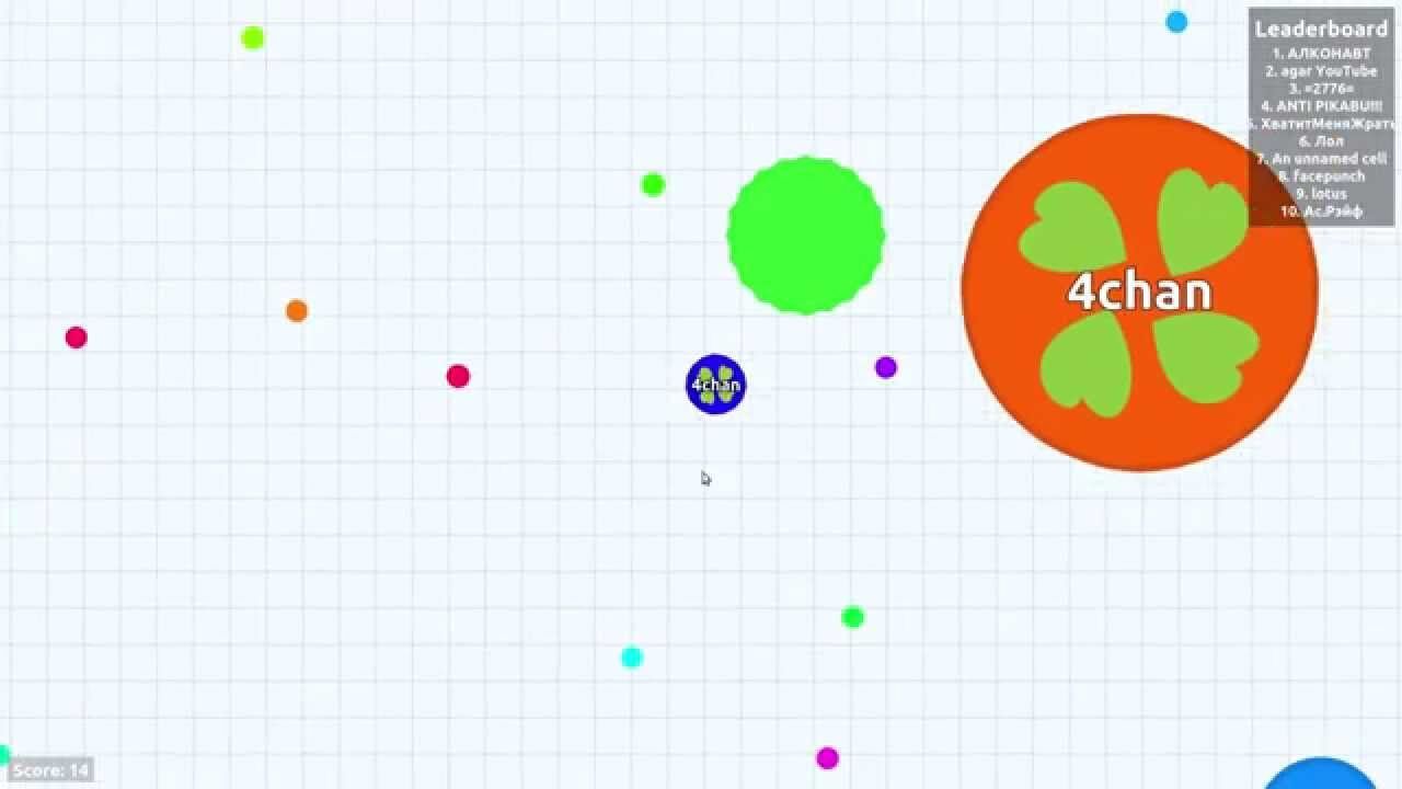 4chan | Вики Agario | Fandom