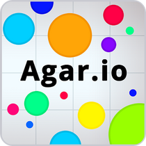 Agario - the official Agar in the mobile segment