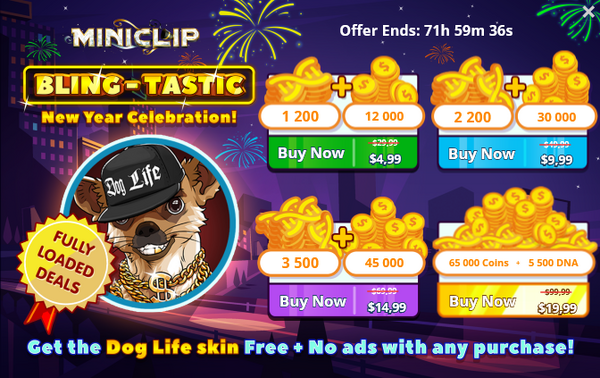 Bling-tastic-offer-item-deals