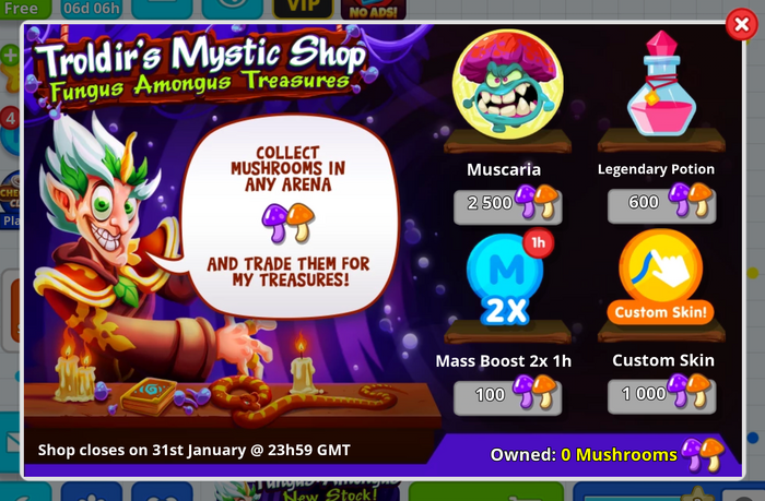 Mystic-shop-fungus-amongus-treasures-jan-2023