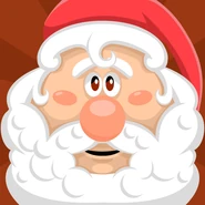 Santa - Updated Version