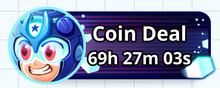 Arcade-games-coin-deal-button