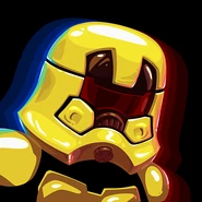 Cyber Guard - Full Size