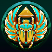 Scarab - Original Image