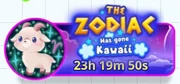 The Zodiac Has Gone Kawaii - Aries Pack