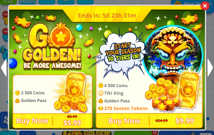 Go-golden-tiki-king