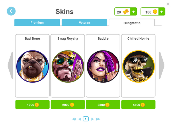 Blingtastic-skins-shop