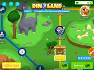 Try-Ceratops on Main Map