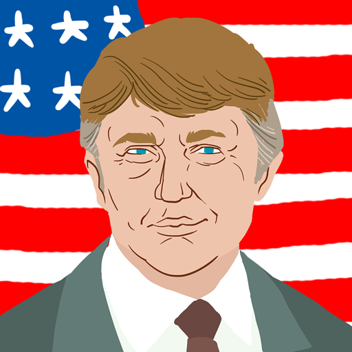 New Political Skins for Agar.io