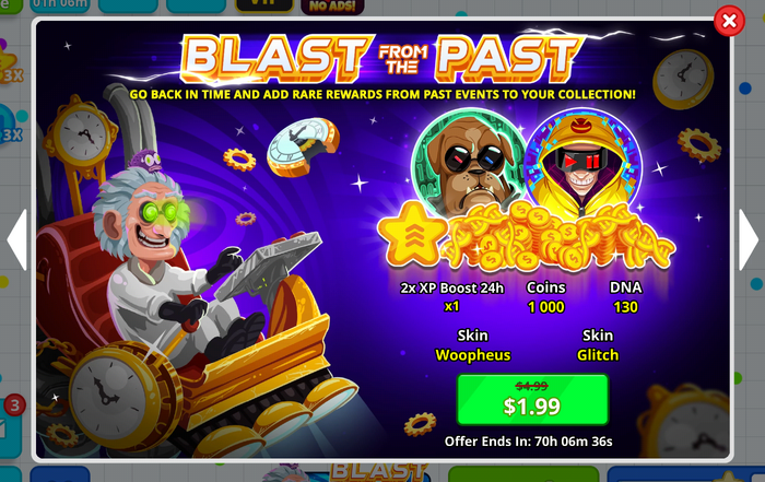 Blast-from-the-past-woopheus-and-glitch-blob