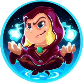 Mage-circled