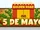 5 de Mayo
