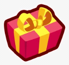 Xmas-present-token