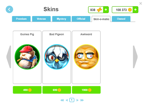 agario skins