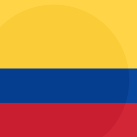 Colombia-original