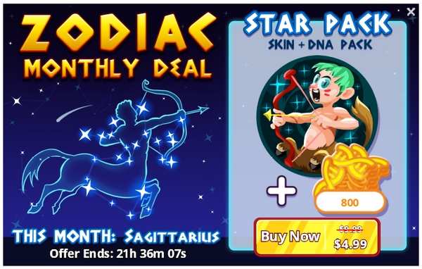 Zodiac-monthly-deal-sagittarius