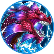 Drakon - Full Size