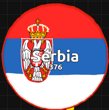 SERBIA