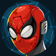 Cyber Kid - Full Size