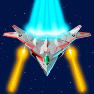 Starfighter - Original