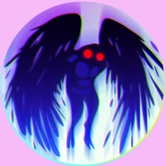 Fallen One - Full Size