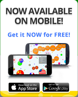 Agar.io – Apps no Google Play