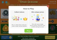 Star Season - How to Play