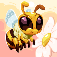 Bee Cool - Full Size