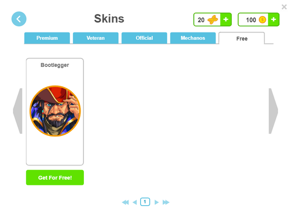 Madjawz-skins-shop-free-bootlegger