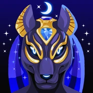 Anubis - Original Image