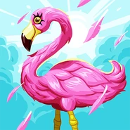 Flamenco - Full Size