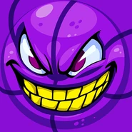 Murder Ball - Full Size