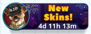 Bling-tastic-new-skins-button