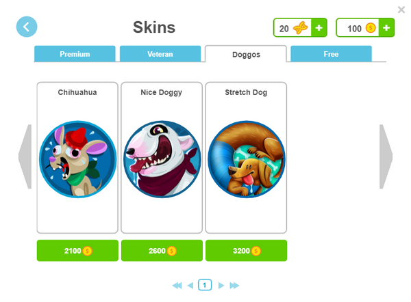 Doggos-skins-shop