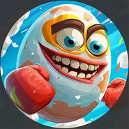 Eggsercise - Full Size