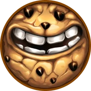 Chip Cookie - Full Size