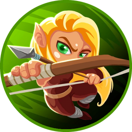 Archer-circled